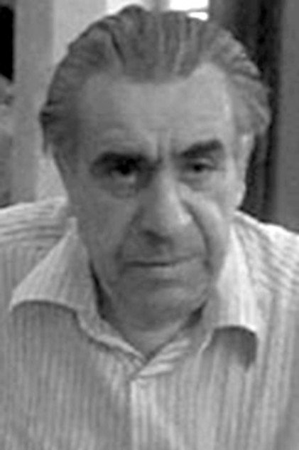 Giorgi Chkhaidze