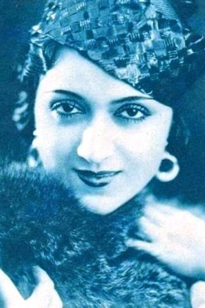 Bahiga Hafez