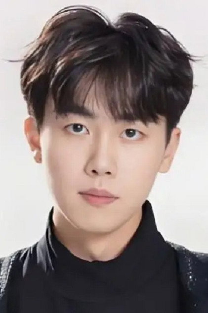 Jiao Zhi Wen
