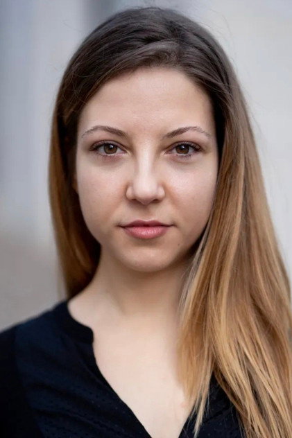 Rita Correia