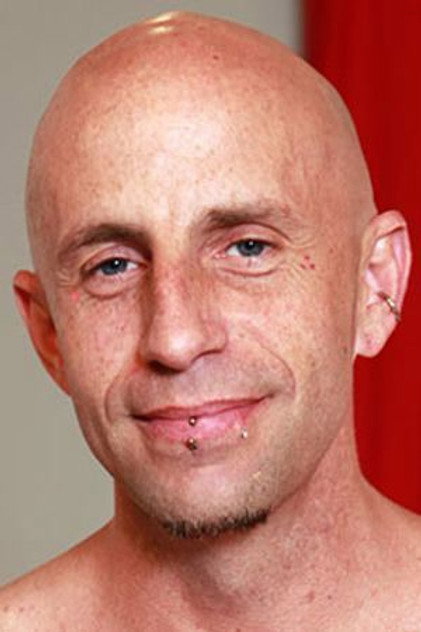 Barry Scott