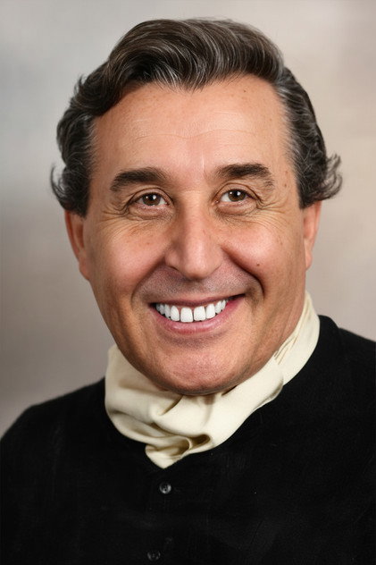 Kenan Büke