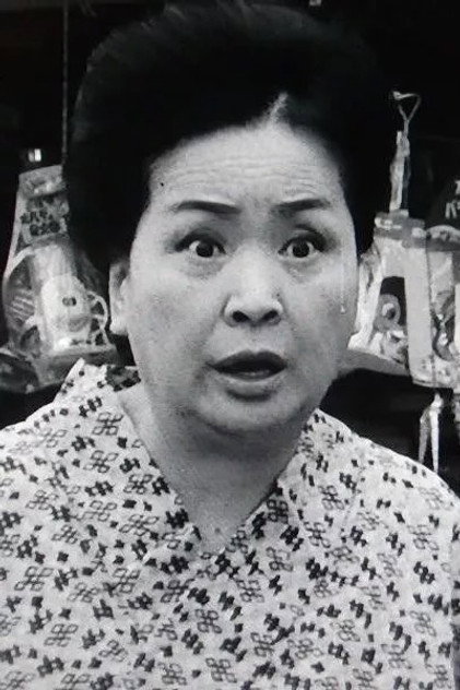 Tamae Kiyokawa