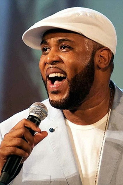 Tony Momrelle