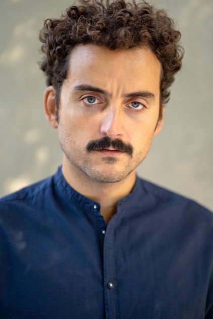 Fabrizio Mazzeo