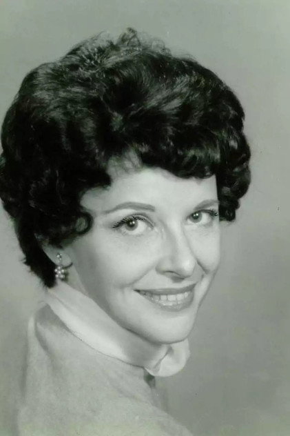 Mary Lee Culver