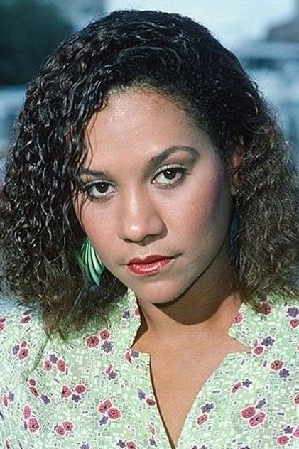 Olivia Brown
