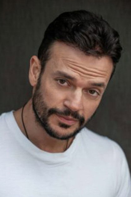 Mark Casamento