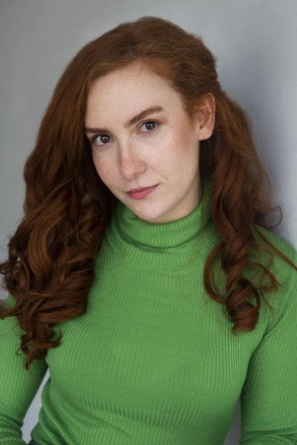 Geena Schwartz