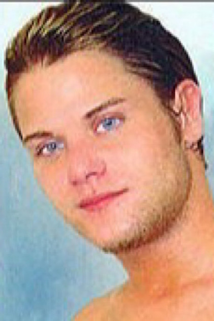 Mark Charleston