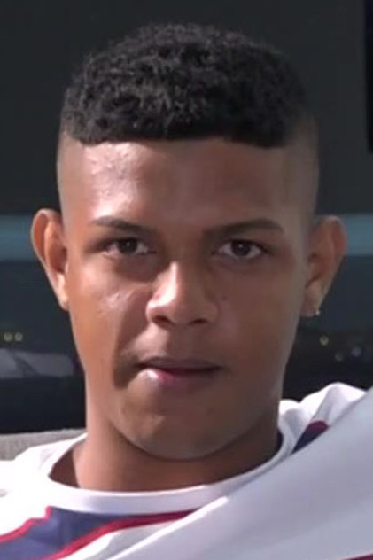 Albert Nunez