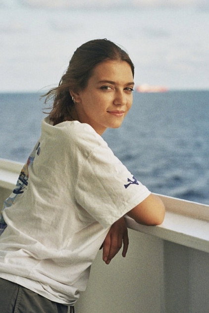 Marine Auclair March