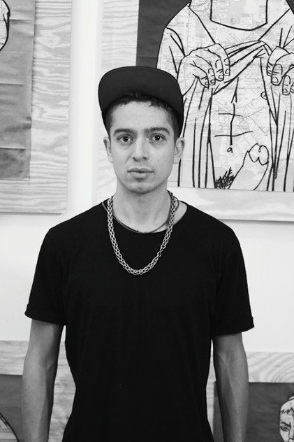 Gio Black Peter