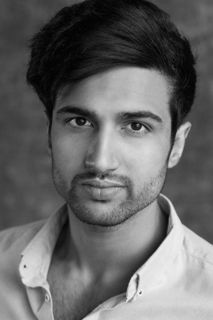 Omar Malik