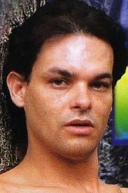 Marcio Savoy