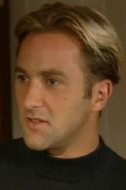 Paul Morgan