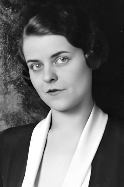 Betty Starbuck
