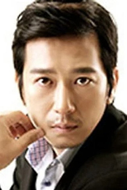 Yang Myeong-heon