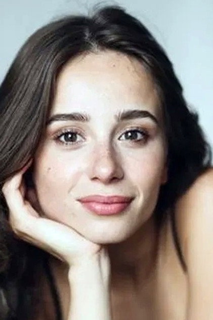 Carla Poquin
