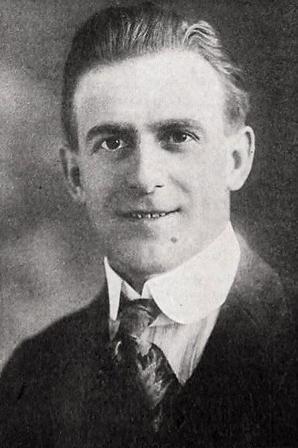 Edwin Frazee