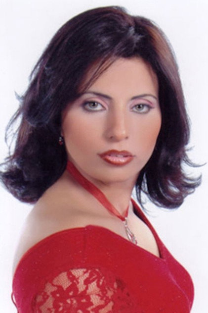 Abeer Mikkawi