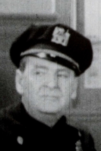 George Reynolds