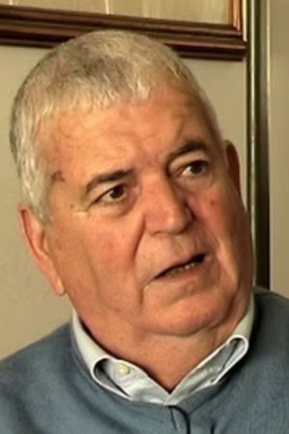 Eugenio Alabiso