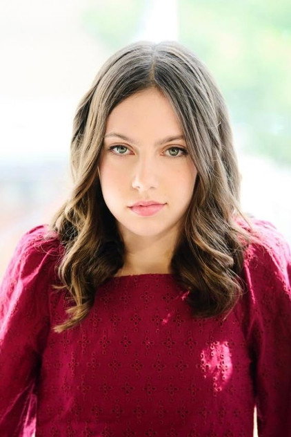 Hannah Storey