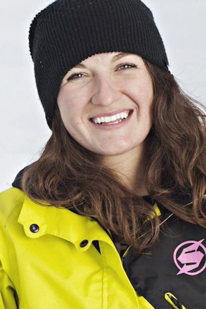 Carly Davis