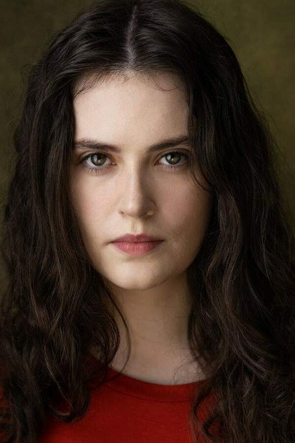Tara Weston-Webb
