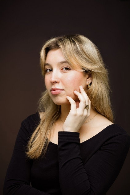 Caroline LeVans