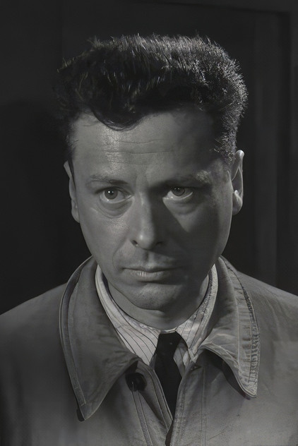 Michel André