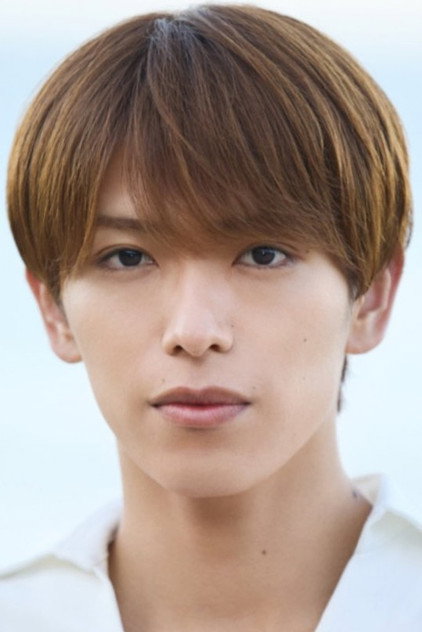 Ryusei Fukada