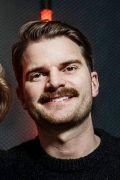 Lucas Simonsson