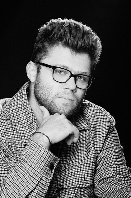 Yavor Karagitliev