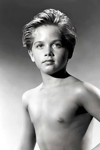 Tommy Carlton