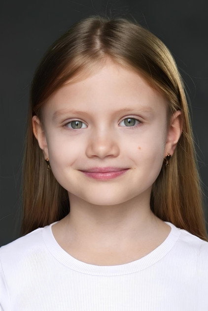 Arina Tregub