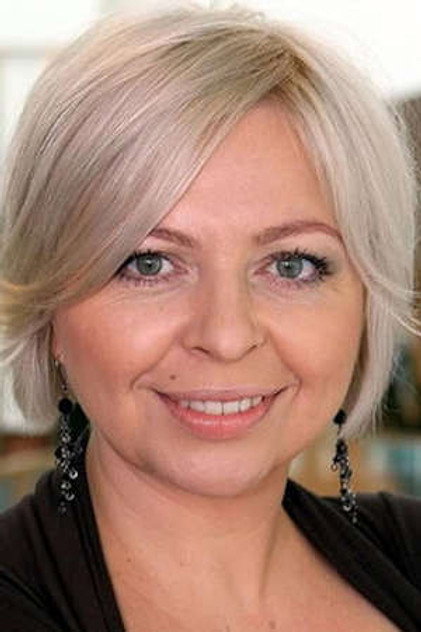 Violetta Arlak