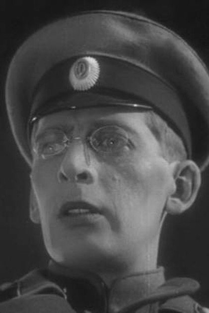 Sergey Churakovskiy