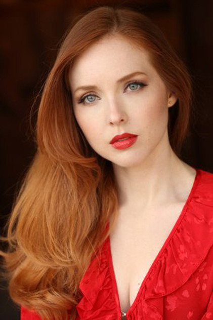 Kimberly Whalen