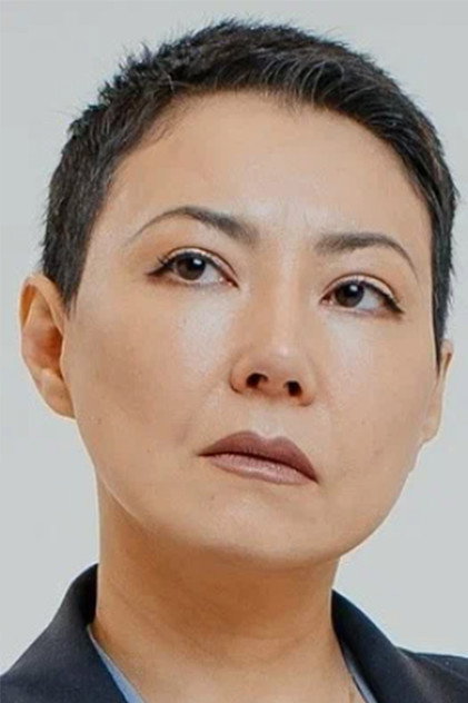 Guzel Zhan