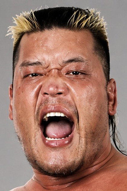 Hiroyoshi Yamamoto