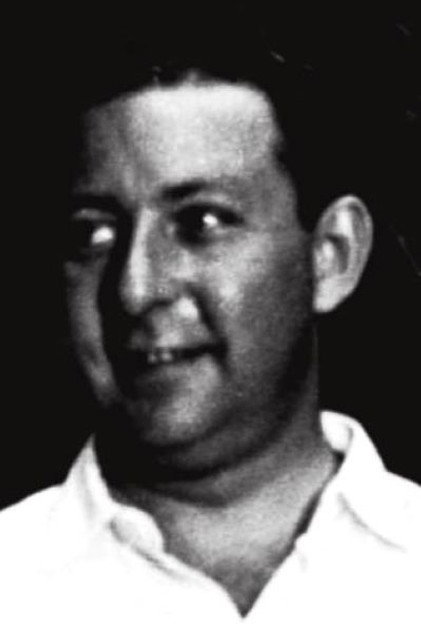 José Carlos Burle