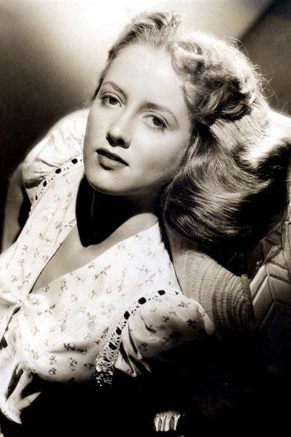 Patricia Joiner