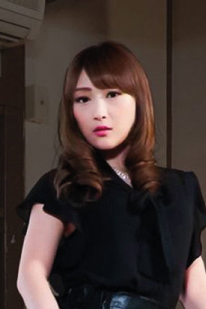 Ayaka