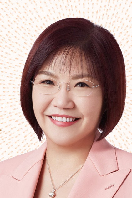 Mak Ling-Ling