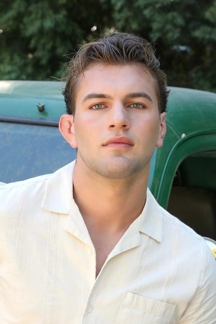Mason Eaglin