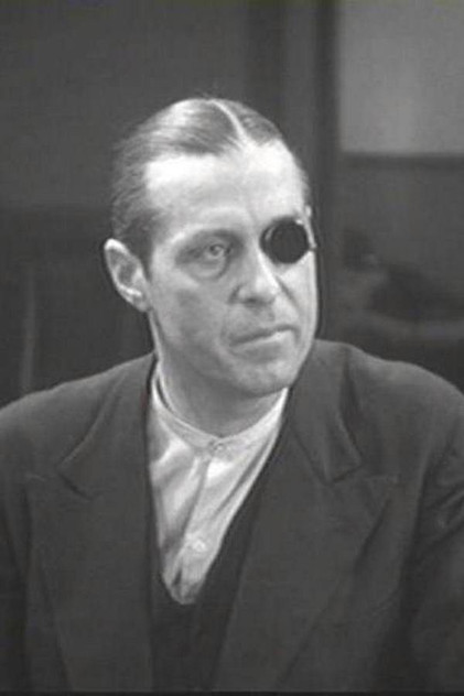 Georges Koudria