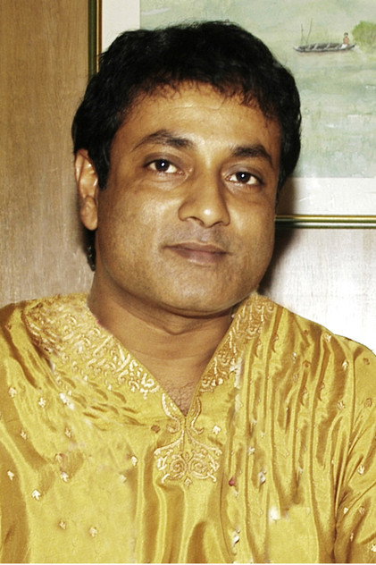 Shadhin Khasru