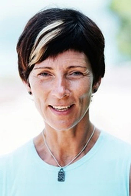 Sylvia Söderström